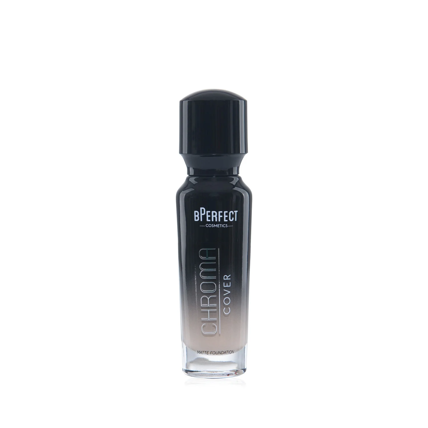 Viso Chroma Cover Matte Foundation - Base Líquida