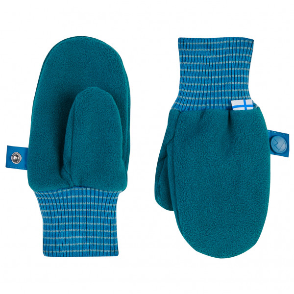 Finkid - Kid's Pupujussi - Handschuhe