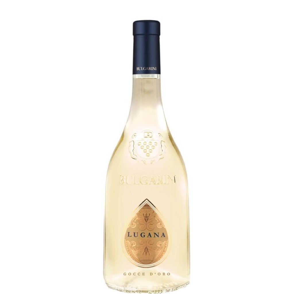 2021 Lugana Gocce d'Oro 'Goldene Tropfen' trocken