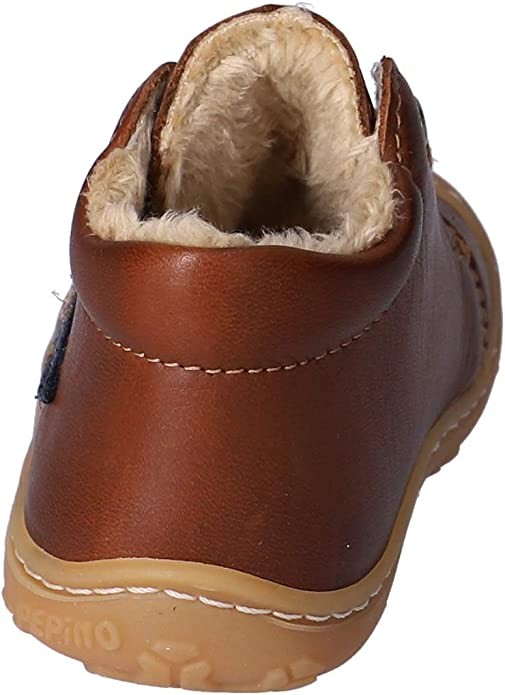 RICOSTA Lauflernschuhe braun ROMMI
