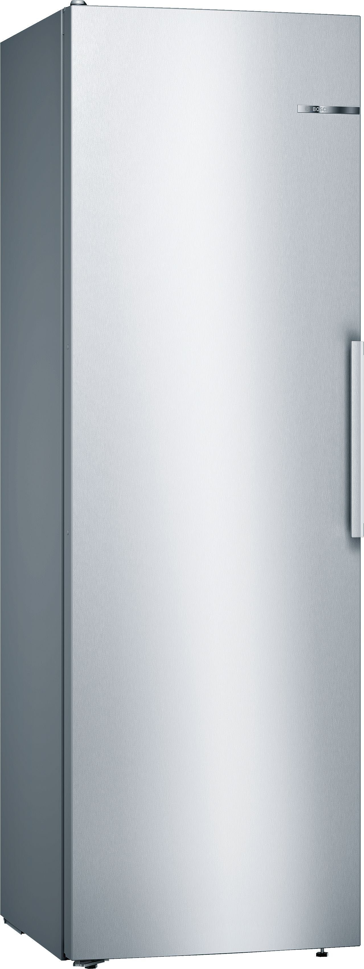 BOSCH European Side-by-Side KAN95VLEP, 186 cm hoch, 120 cm breit