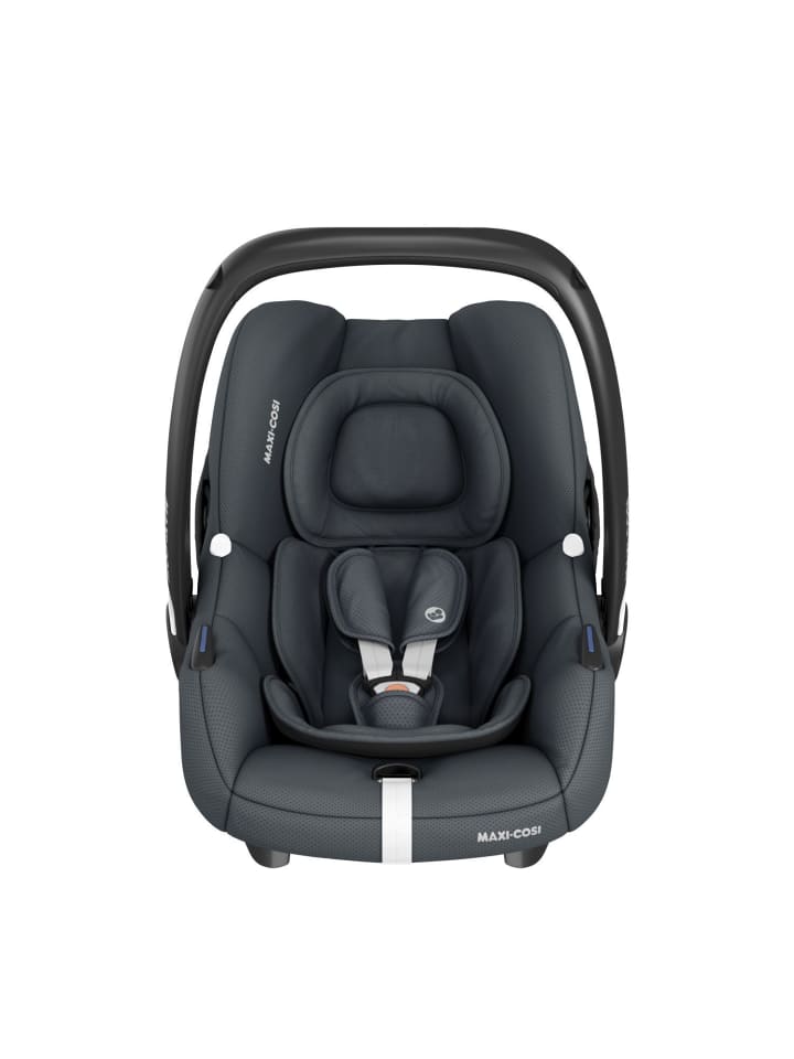 Maxi-Cosi CabrioFix I-Size Babyschale Essential Graphite in Grau ab 0 Monate günstig kaufen onesize