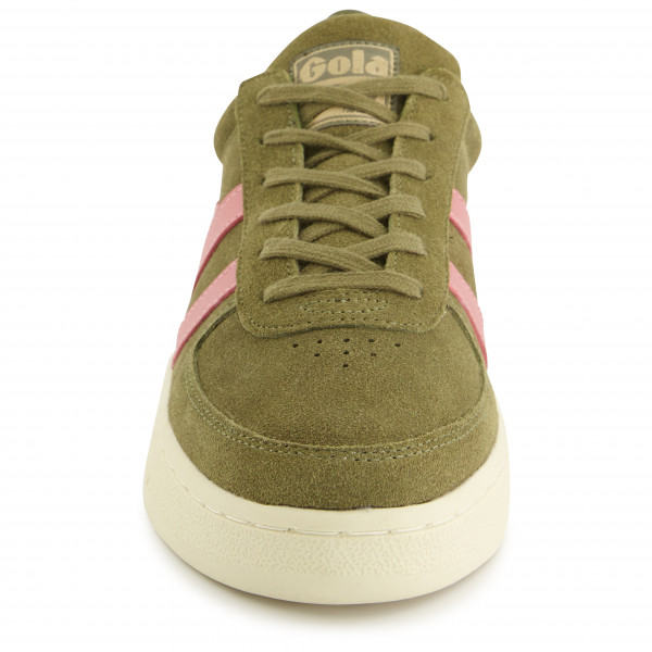Gola - Women's Grandslam Suede - Sneaker
