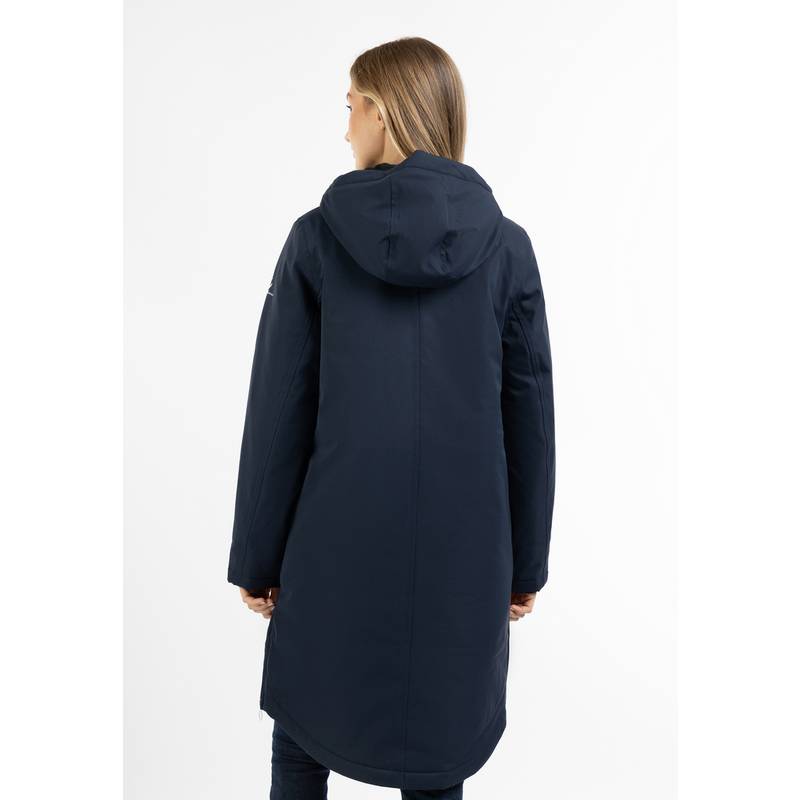DreiMaster Winterjacke Damen