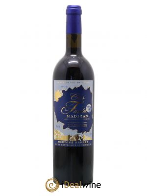 Madiran Clos Fardet 1998 - Lot de 1 Bouteille