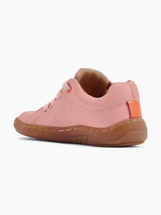 elefanten Leder Barfußschuh PERI, Weite M