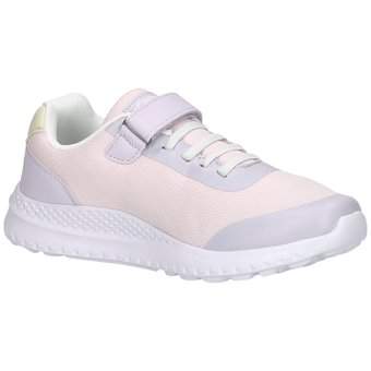 Okinawa Sneaker in rosa