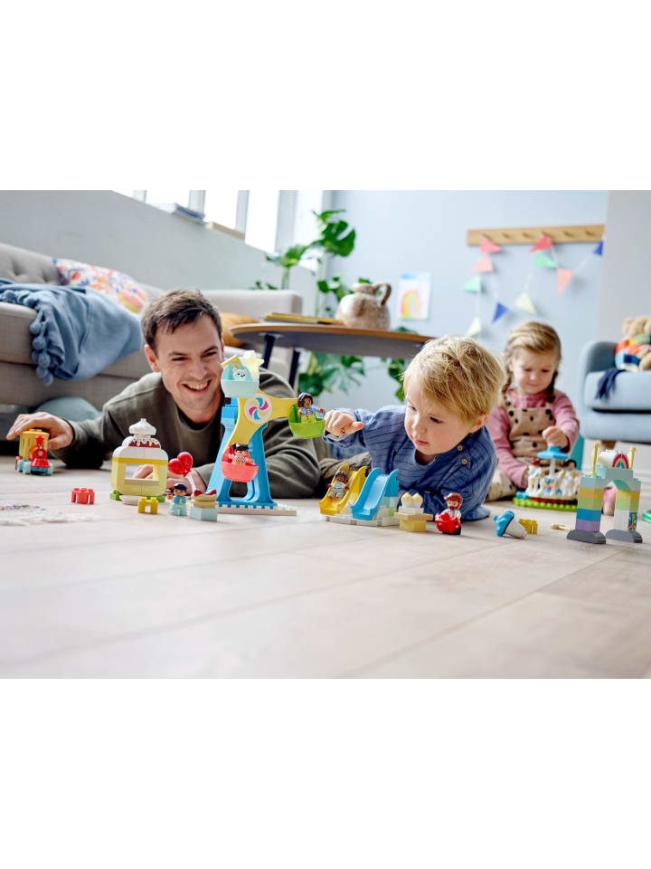 LEGO DUPLO® 10956 Erlebnispark günstig kaufen onesize