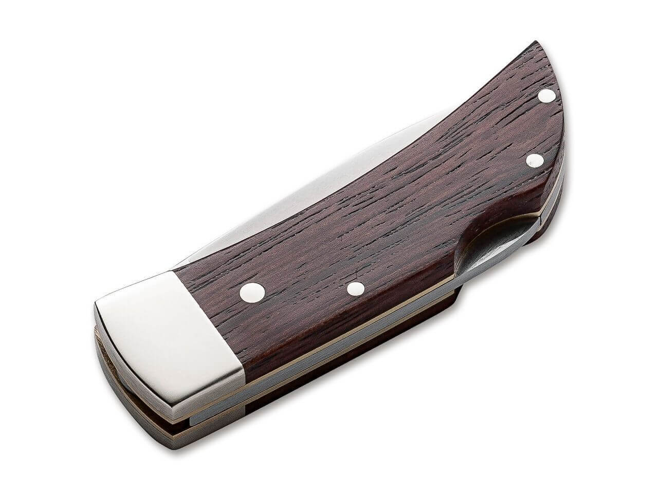 Pocket Palisander