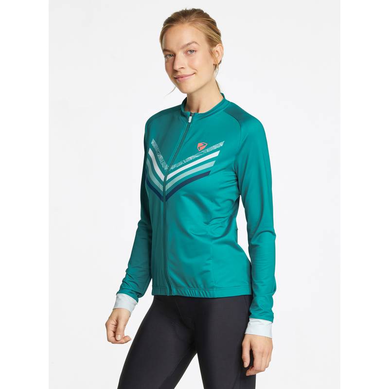 Ziener NARLA Trikot Damen
