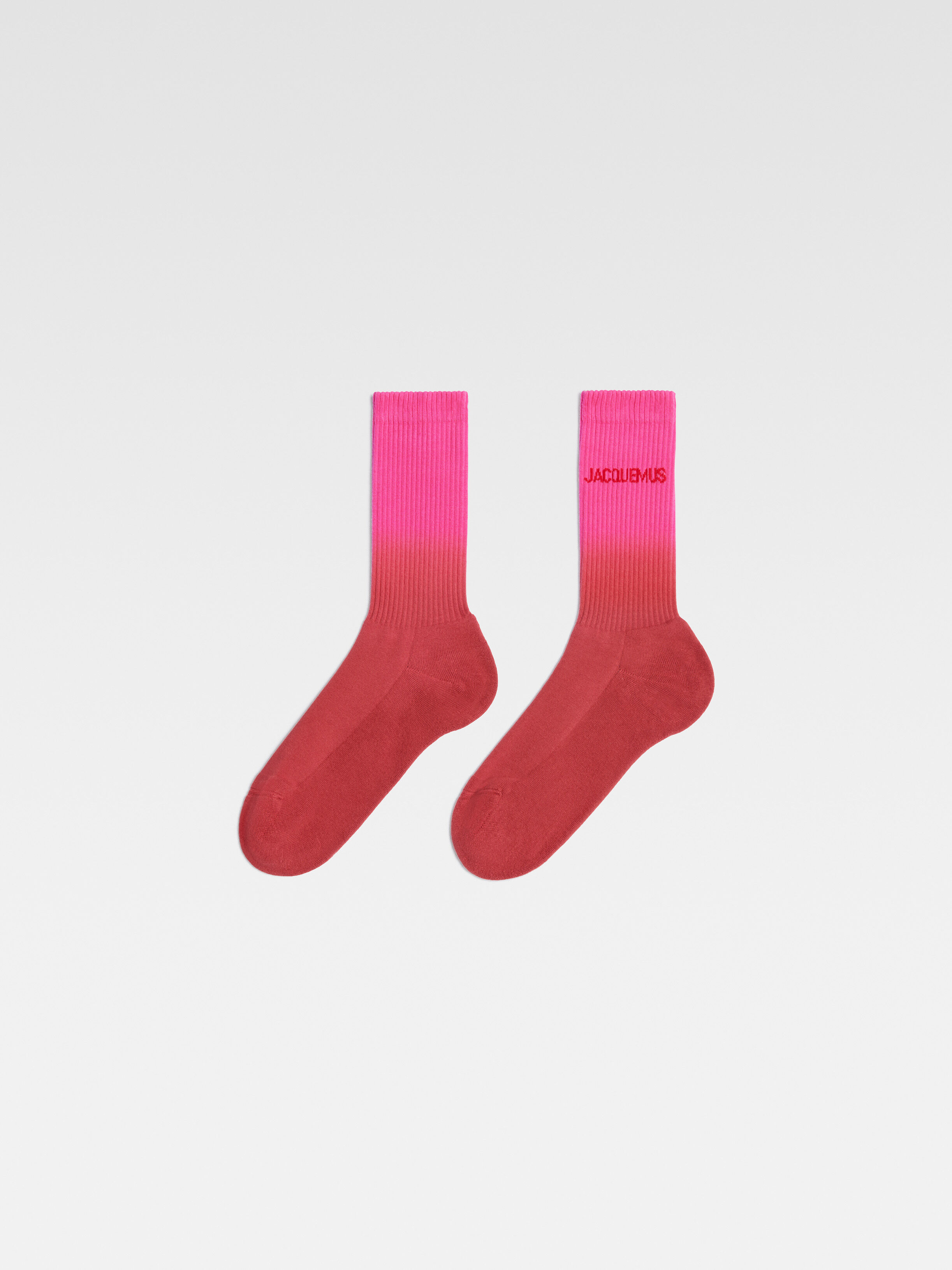 Les chaussettes Moisson