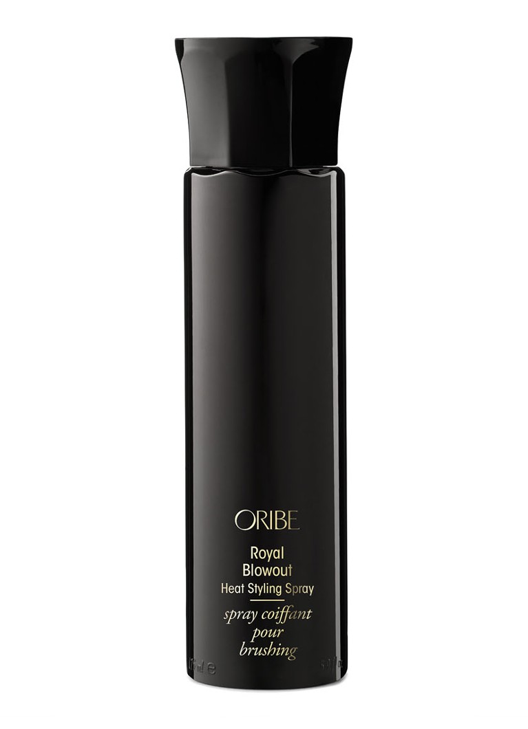 Oribe Royal Blowout Heat Styling Spray - hiuslakka