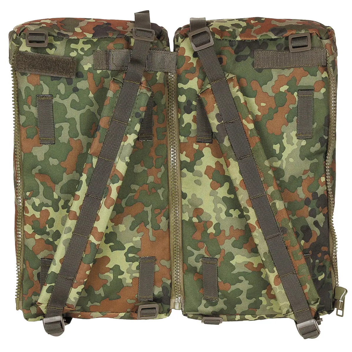 BW Rucksack Mountain 100 l versch. Farben