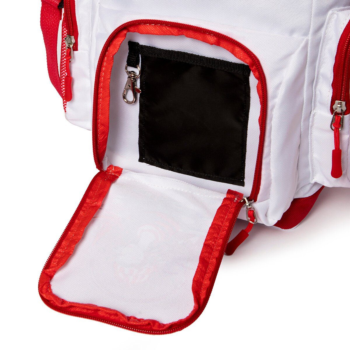 ANEMOSS Kühltasche Anemoss Marine Collection Sailor Girl Kühltasche, Lunchbox, 7,6 L