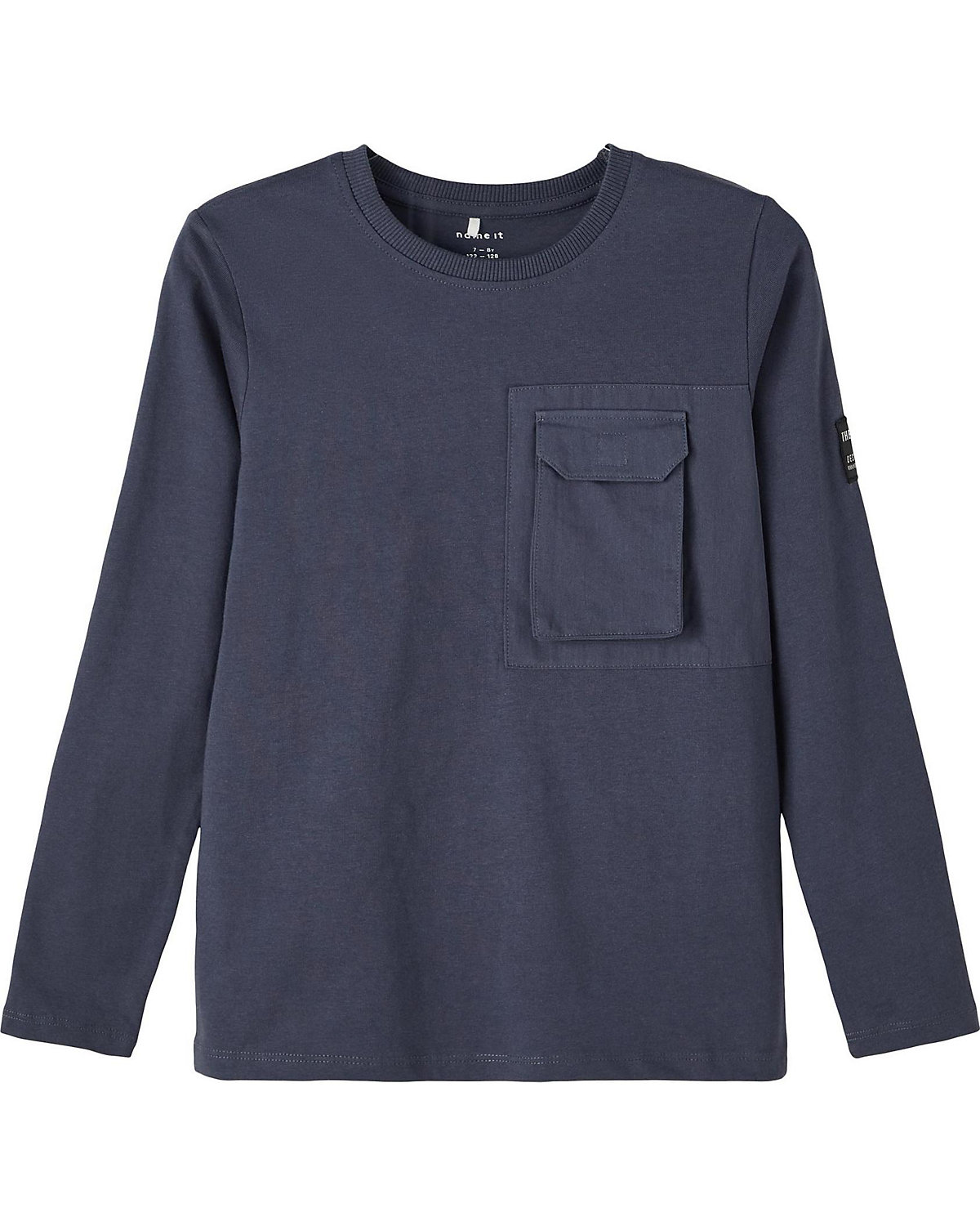 Langarmshirt NKMOMELET für Jungen