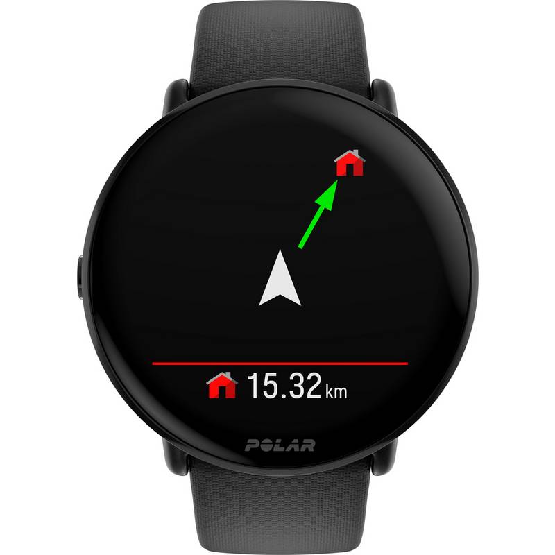 Polar IGNITE 3 Sportuhr
