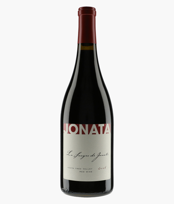 Sangre 2006JONATA