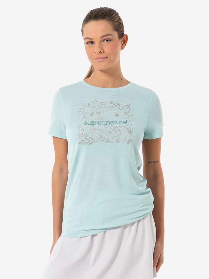 super.natural Funktionsshirt 