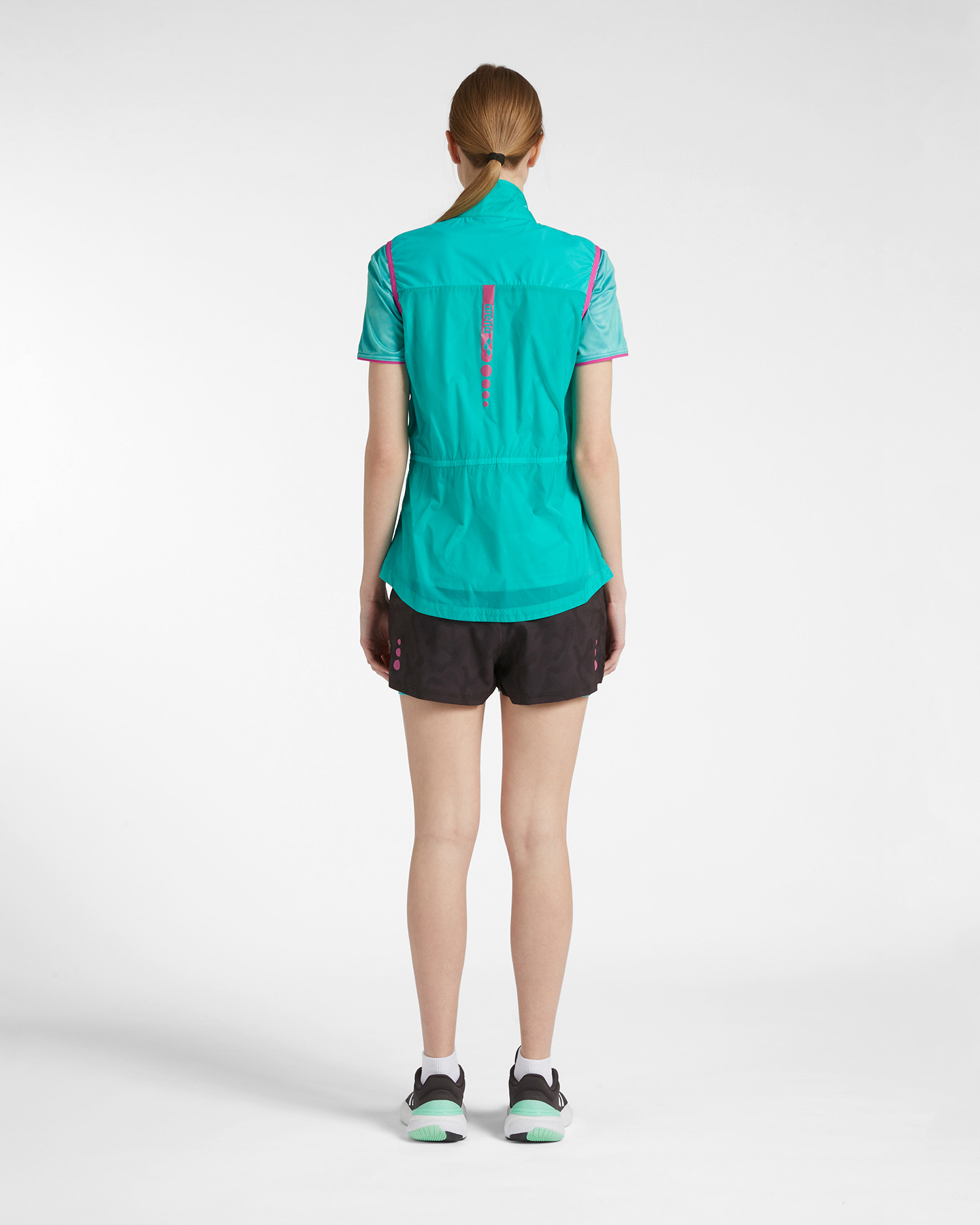 Giacca Running Arena Athletic Run W ATW1086S23-3265C