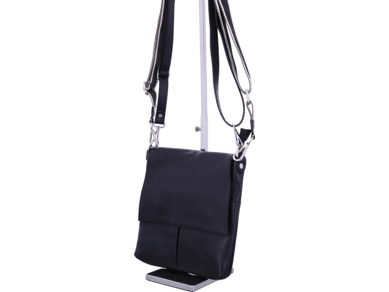 BLOWFISH MALIBU Handtaschen schwarz