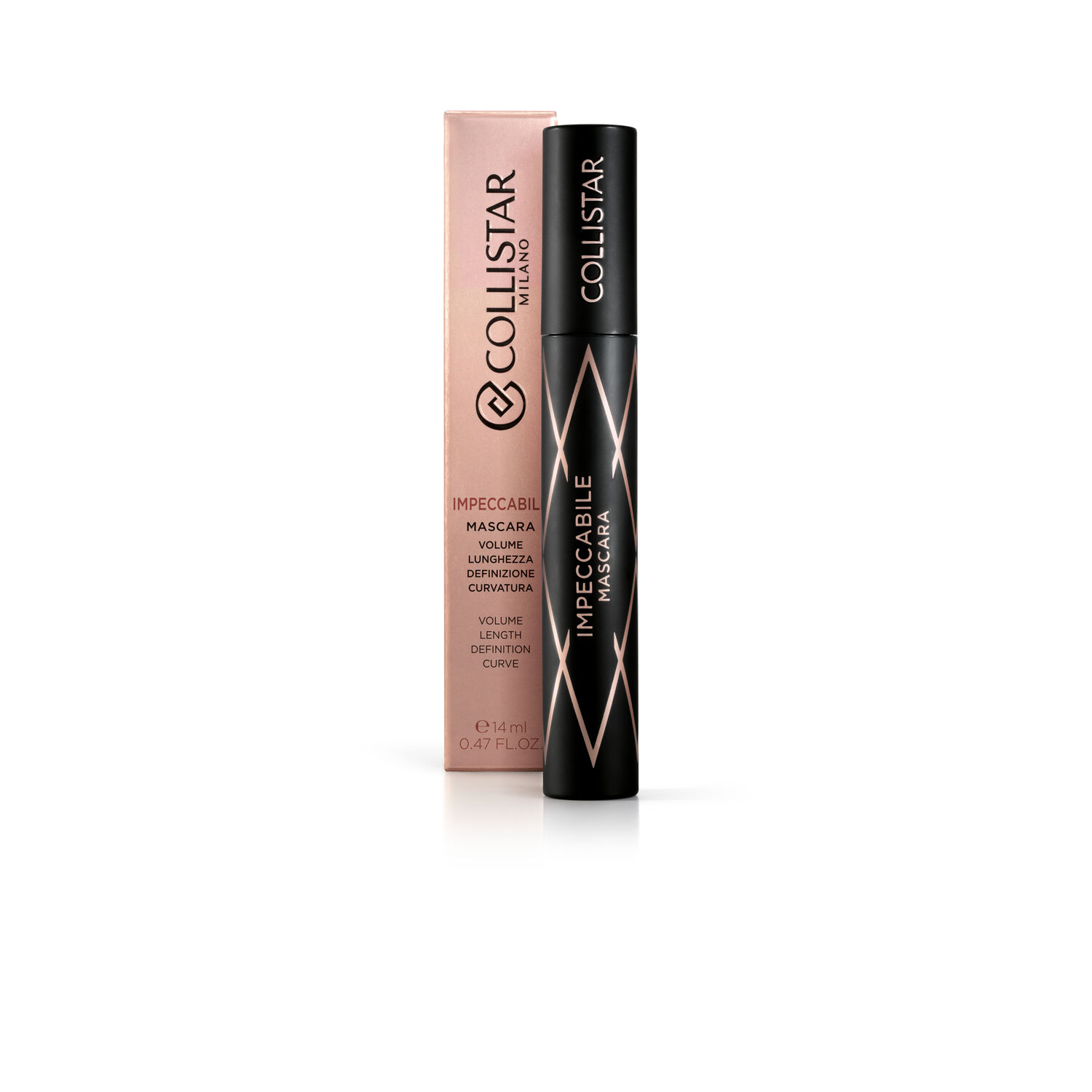 Collistar Impeccabile Mascara 14ml