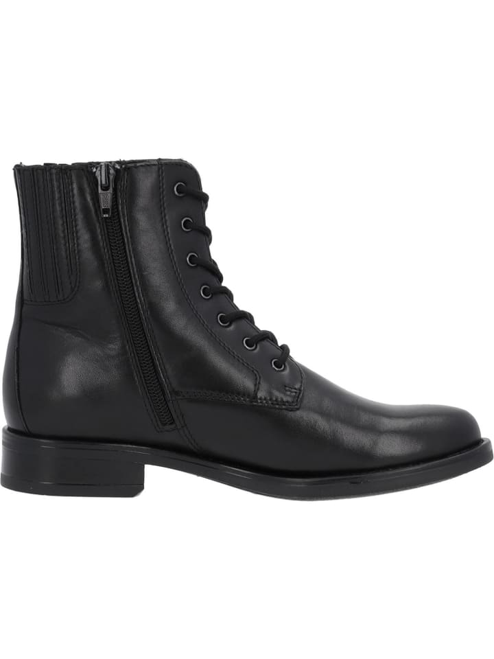 palado Schnürstiefel in BLACK günstig kaufen