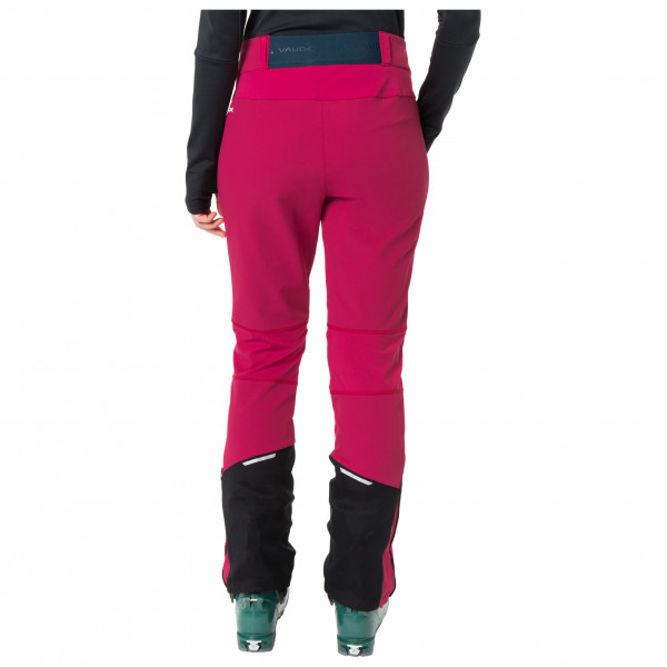 Vaude - Women's Larice Pants IV - Skitourenhose