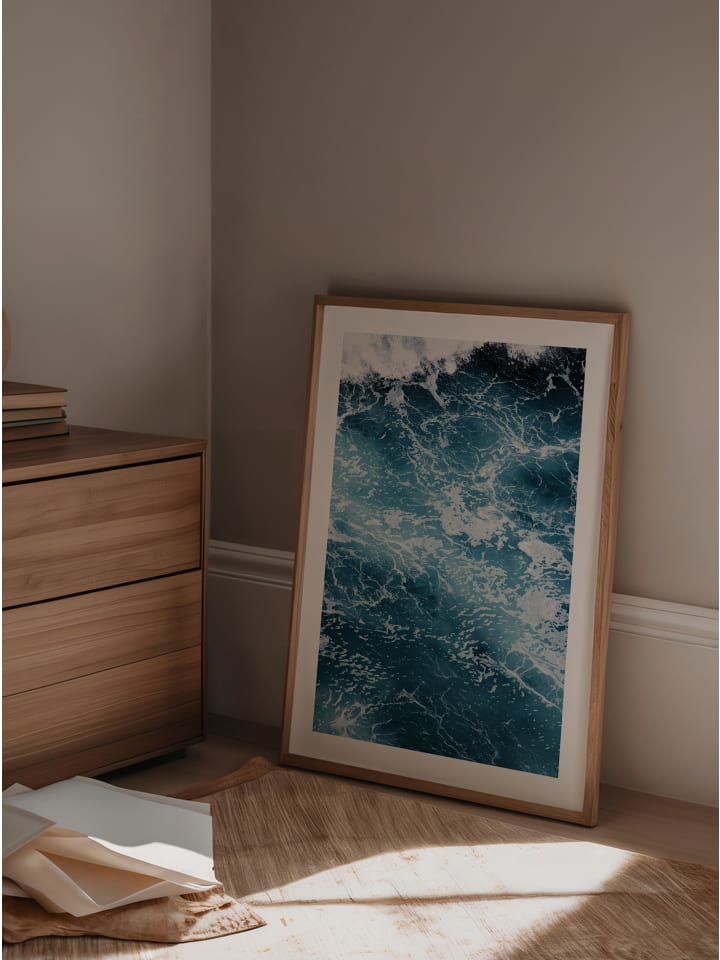 Tales by Jen Poster 