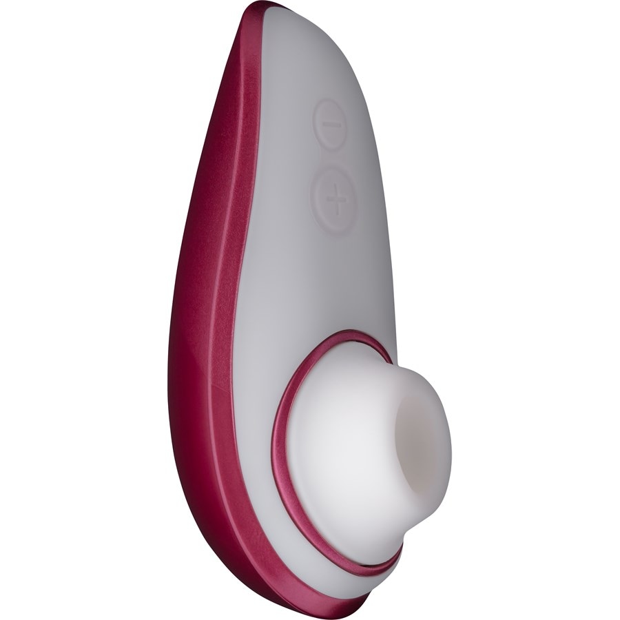Vakuumski vibrator Womanizer Crveno vino