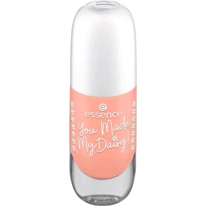Gel Nail Colour