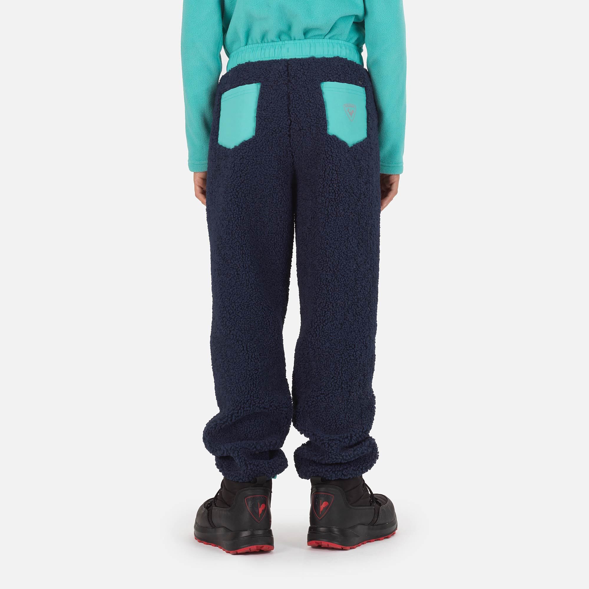 Pantalon en polaire Junior