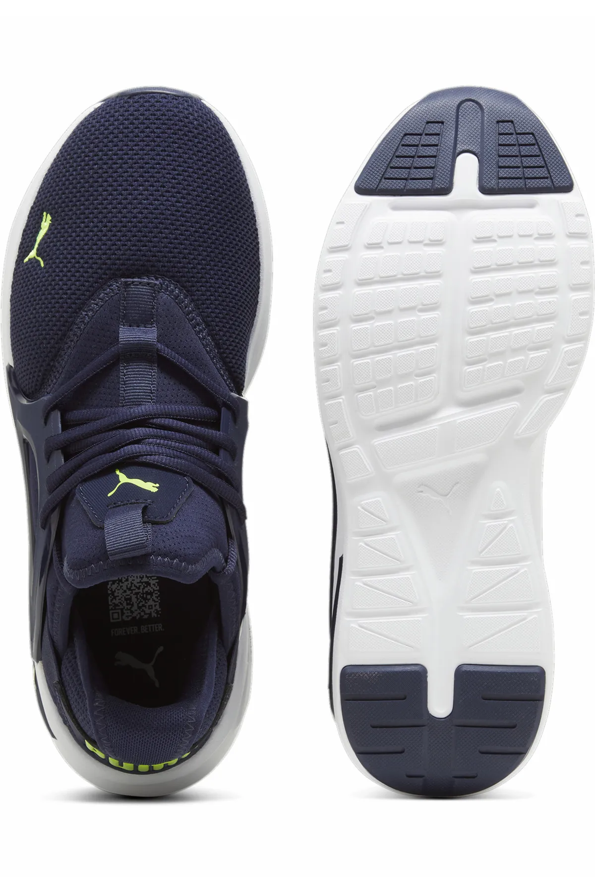 Puma  Softride Enzo Evo Bessere Laufschuhe