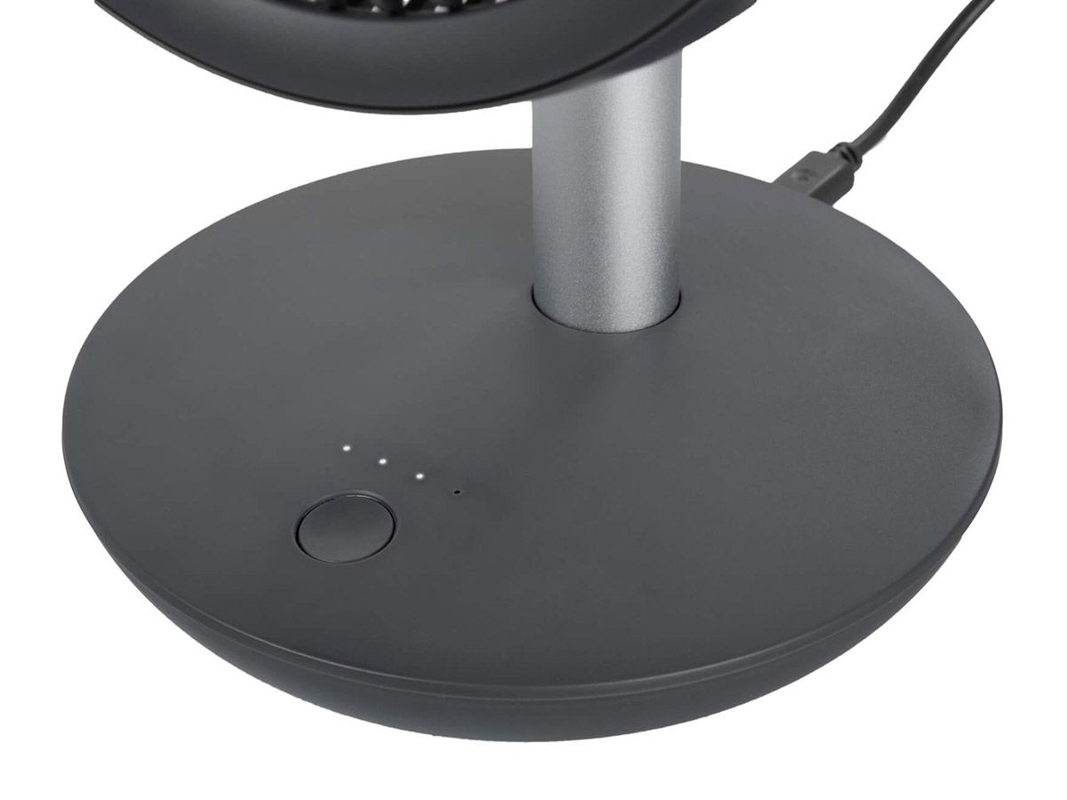 Eurom Vento Cordless Fan Mini Ventilator