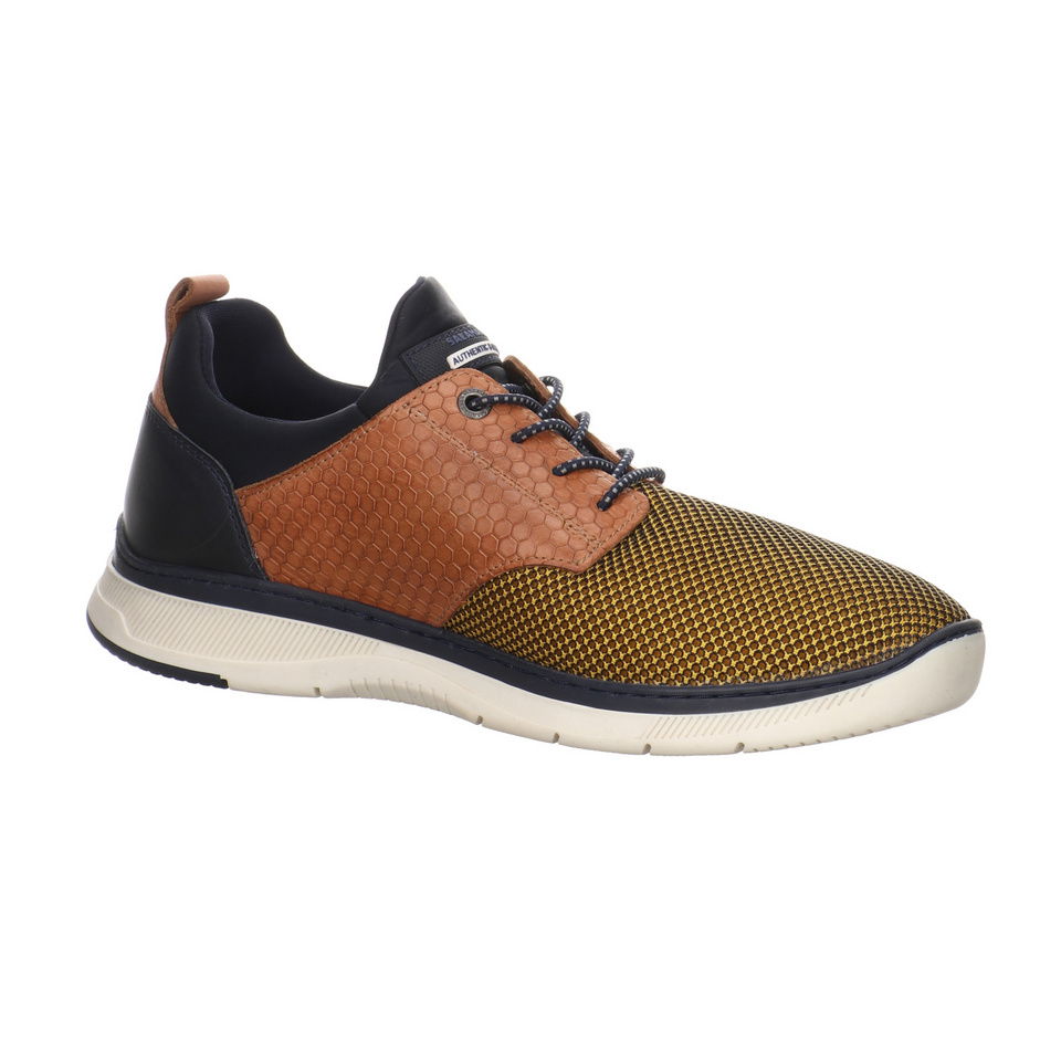SALAMANDER Porthos Sneaker