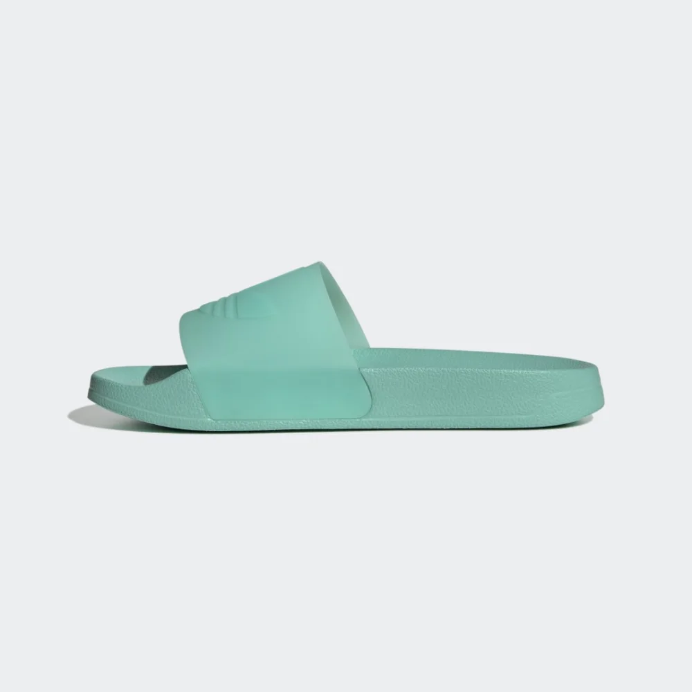 adidas Adilette Lite IE7737 / grün