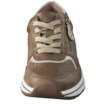 Relife Sneaker in beige