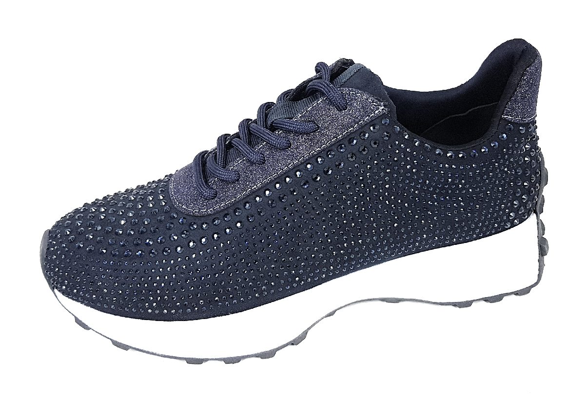 La Strada 2201179-2260 Blau 2260 Blue Micro + Stones