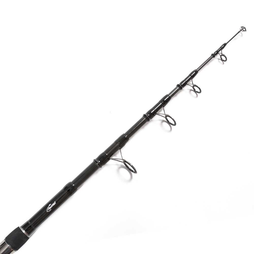 Canne Télescopique Karmazyna Master Tele 390 3,90 m, 50-150 g