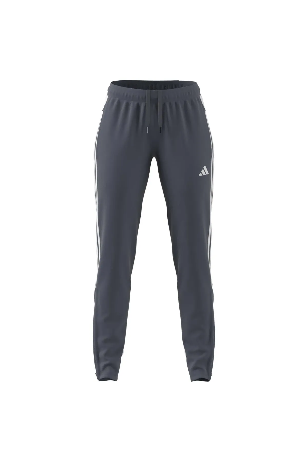 adidas  Hose - Grau - Slim