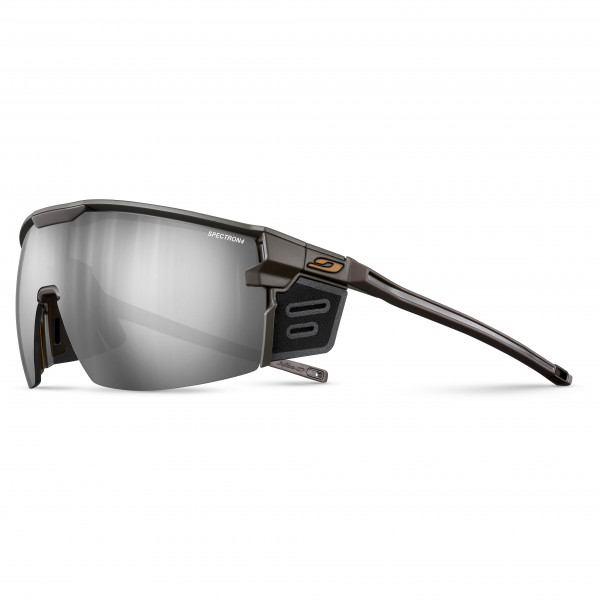 Julbo - Ultimate Cover Spectron4 (VLT 5%) - Gletscherbrille