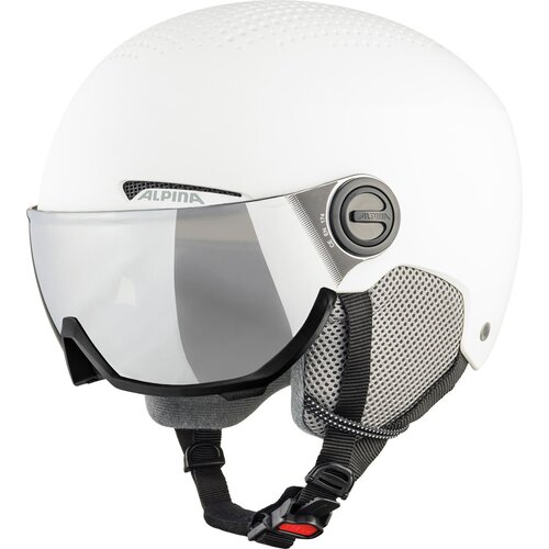 HERREN HELM ARBER VISOR