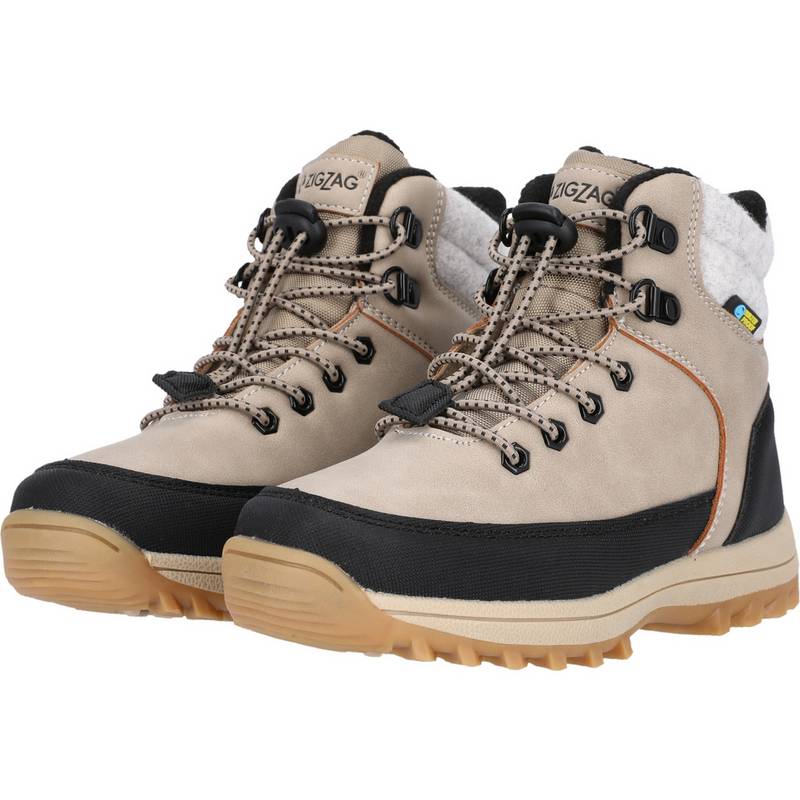 ZigZag Aenaide Stiefel Kinder