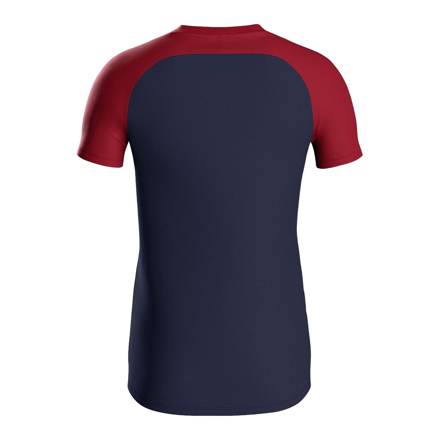 JAKO Iconic Polo Blau F901