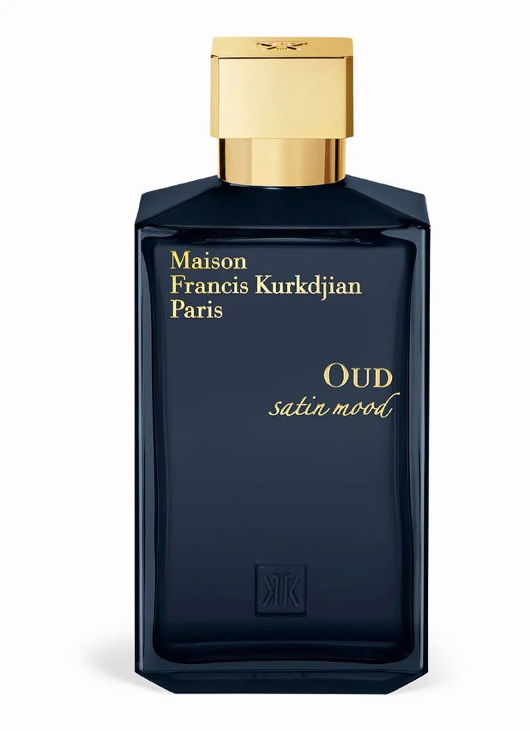 Maison Francis Kurkdjian Oud Satin Mood Eau de Parfum