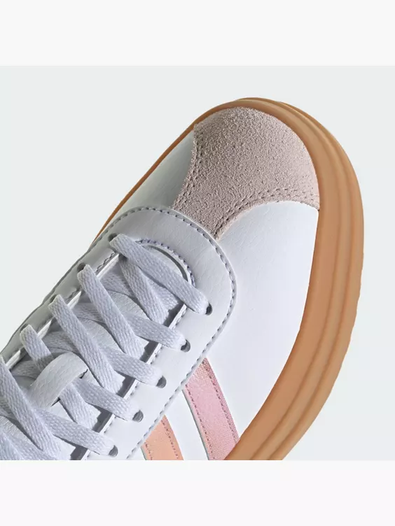 adidas VL Court Bold Lifestyle Kids Schuh