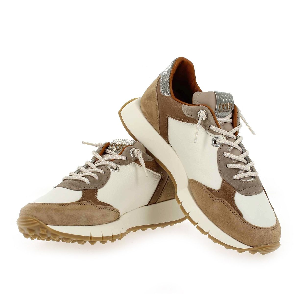 Cetti  C1326 SRA - Taupe Ivoire