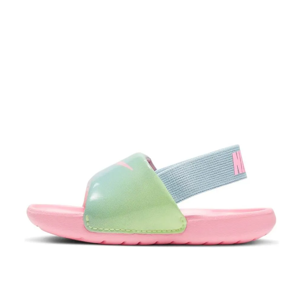Nike Kawa SE CW1658-600 / pink