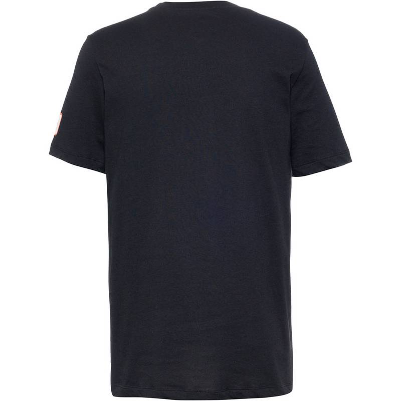 Nike Dri-fit Body Funktionsshirt Herren