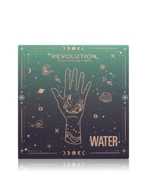 REVOLUTION Fantasy Shadow Palette Lidschatten Palette-9 g