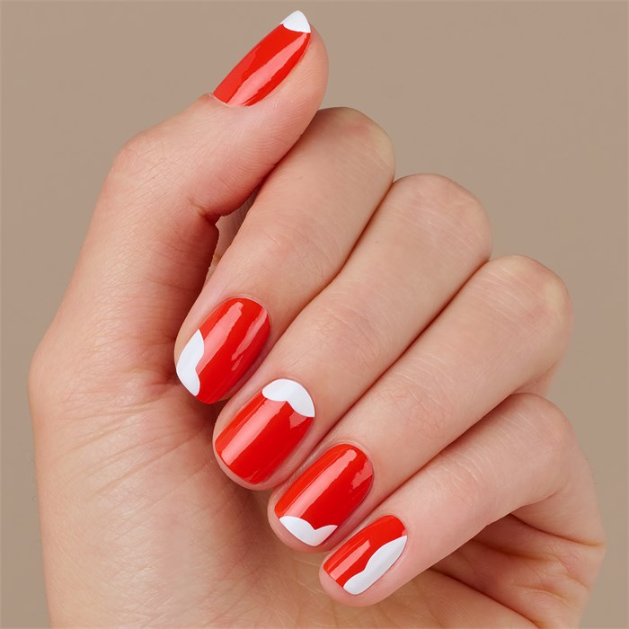 Artful Nail Polish Liner